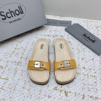 Balenciaga Flats
