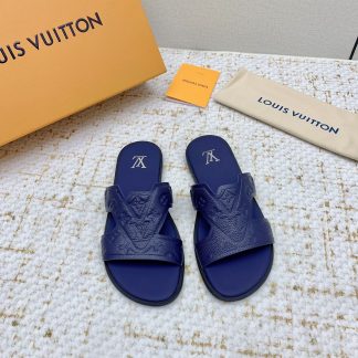 Louis Vuitton Flats