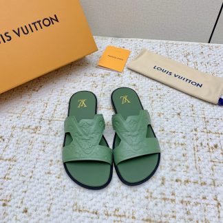 Louis Vuitton Flats
