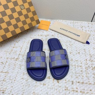 Louis Vuitton Flats