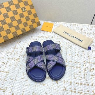 Louis Vuitton Flats