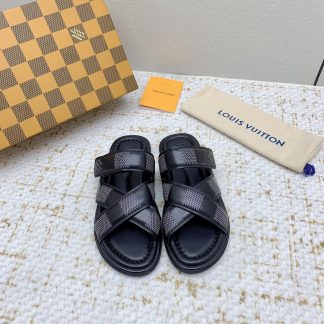 Louis Vuitton Flats