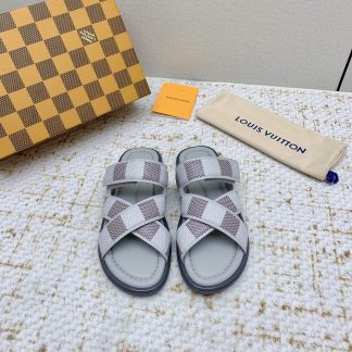 Louis Vuitton Flats