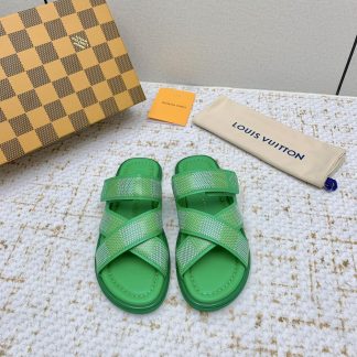 Louis Vuitton Flats