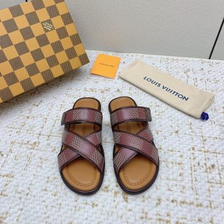 Louis Vuitton Flats