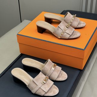 Hermès Flats