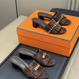 Hermès Flats