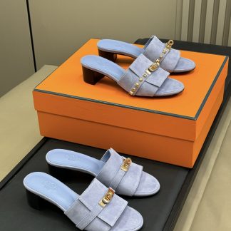 Hermès Flats