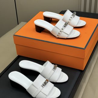 Hermès Flats