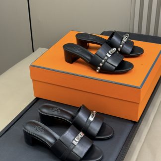 Hermès Flats