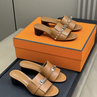 Hermès Flats