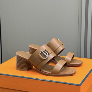 Hermès Sandals