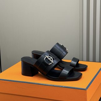 Hermès Sandals