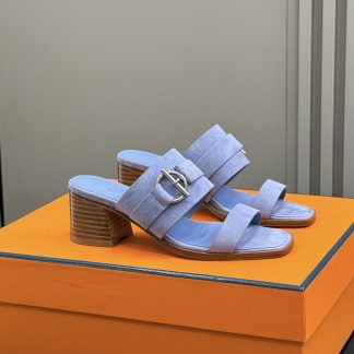 Hermès Sandals