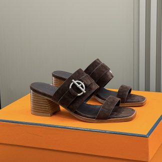 Hermès Sandals