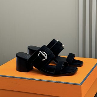 Hermès Sandals