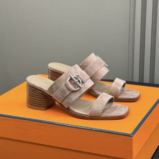 Hermès Sandals