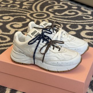 New Balance Sneakers