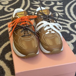 New Balance Sneakers