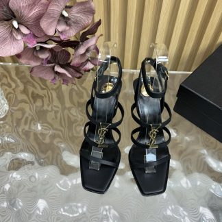 Saint Laurent Sandals