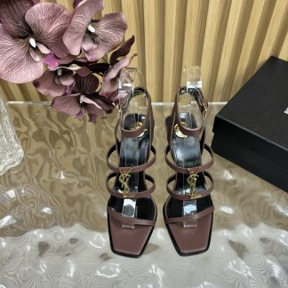 Saint Laurent Sandals