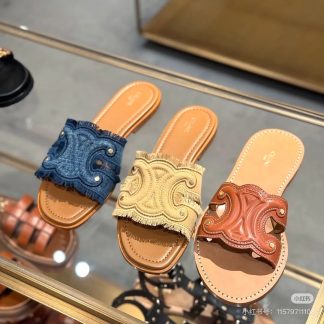 Celine Slides