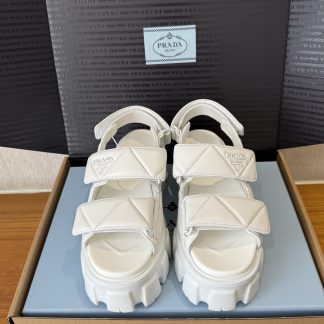 Prada Slides