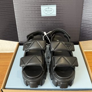 Prada Slides