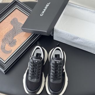 Chanel Casual Shoes