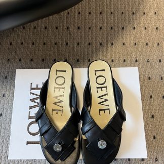 Loewe Slides
