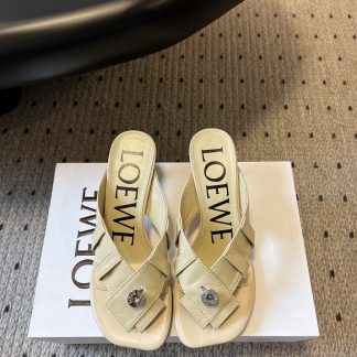 Loewe Slides