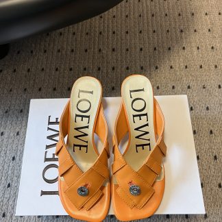 Loewe Slides