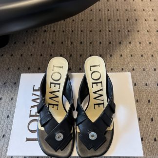 Loewe Slides