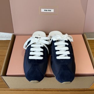 Miu Miu Casual Shoes
