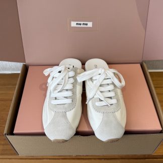 Miu Miu Casual Shoes