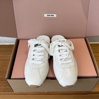 Miu Miu Casual Shoes