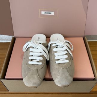 Miu Miu Casual Shoes