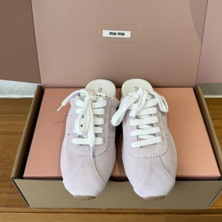 Miu Miu Casual Shoes