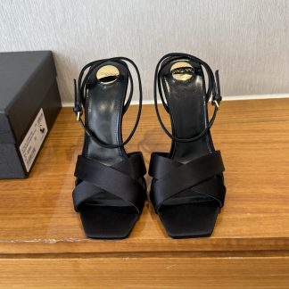 Saint Laurent Sandals