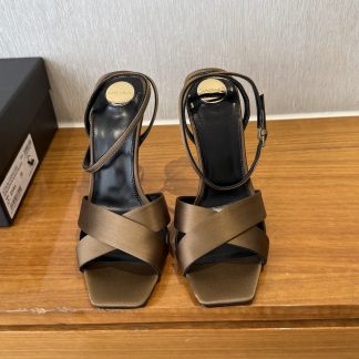 Saint Laurent Sandals