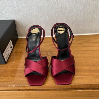 Saint Laurent Sandals