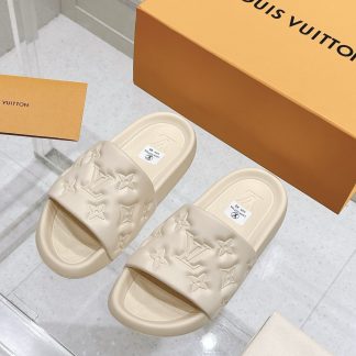 Louis Vuitton Slides