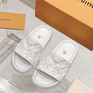 Louis Vuitton Slides
