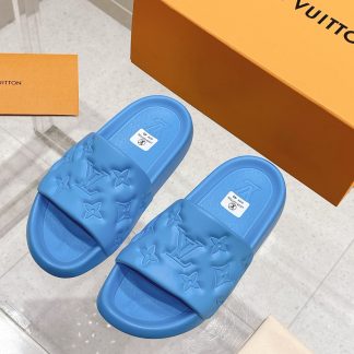 Louis Vuitton Slides