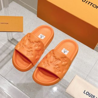 Louis Vuitton Slides