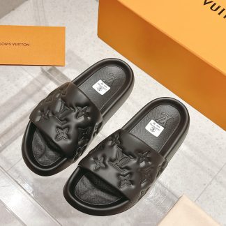 Louis Vuitton Slides