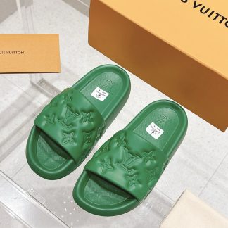 Louis Vuitton Slides