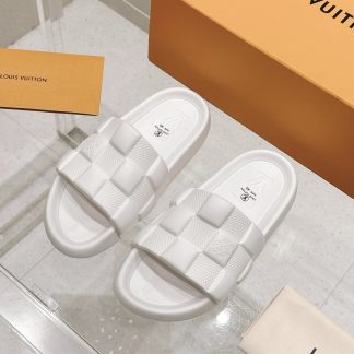 Louis Vuitton Slides