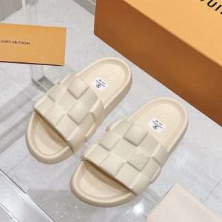 Louis Vuitton Slides