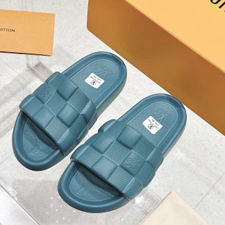 Louis Vuitton Slides
